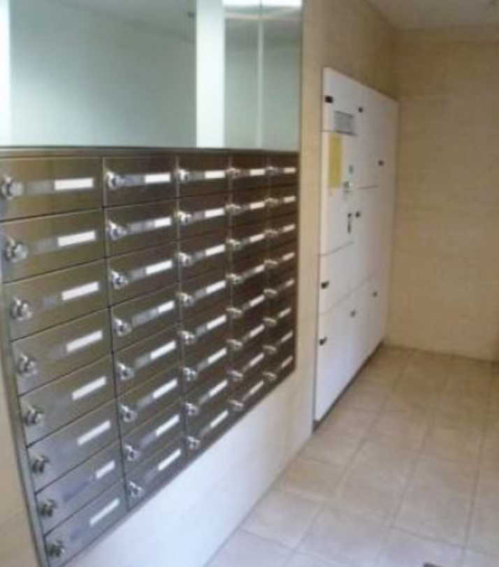 アーデン駒沢パークフロント　ペット相談　ネット無料　日勤管理人のその他共用部分