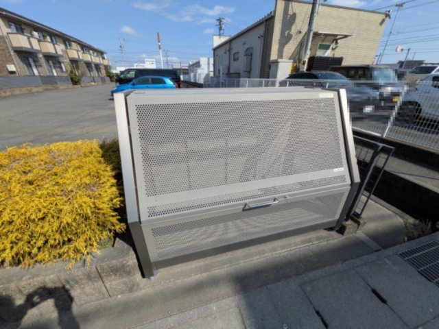 ボンヌ・シャンス　Cのその他