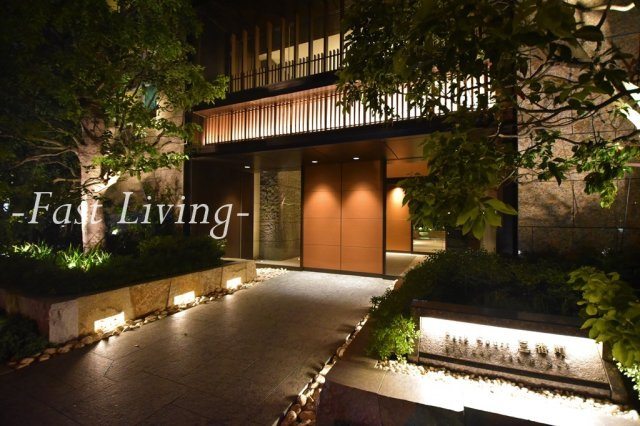 パークコート三番町ヒルトップレジデンス