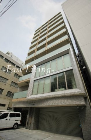 グリンヒル本郷元町の外観