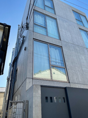 【外観】 | CREAL桜台