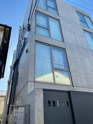 【外観】 | CREAL桜台