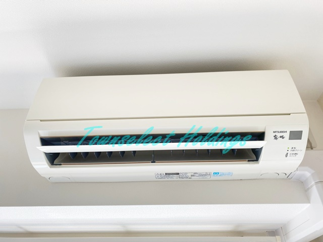 横浜市戸塚区戸塚町の賃貸マンションの設備