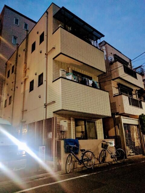 エムエーのその他共用部分