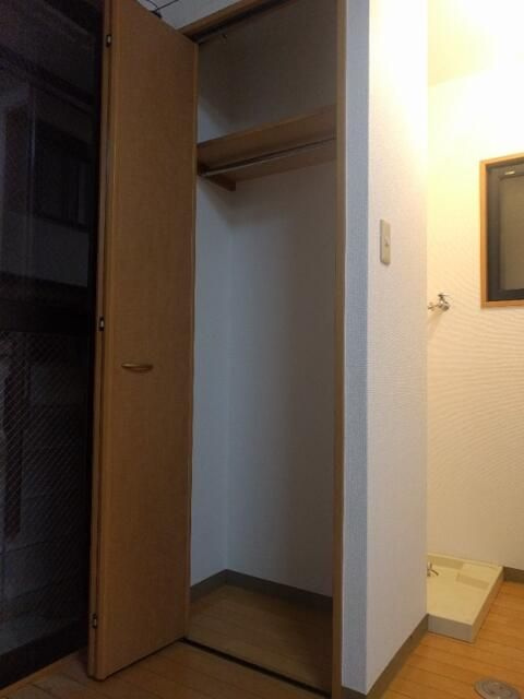 エムエーの収納