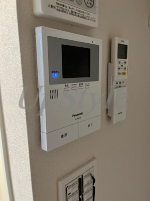 【セキュリティ】 | ハーモニーテラス王子神谷