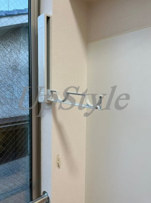 【その他】 | ハーモニーテラス王子神谷