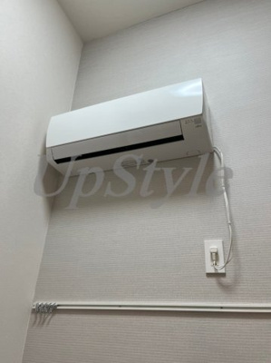 【設備】 | ハーモニーテラス王子神谷