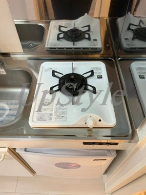 【キッチン】 | ハーモニーテラス王子神谷