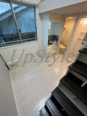 【居間・リビング】 | ハーモニーテラス王子神谷