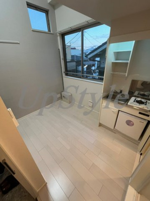 【寝室】 | ハーモニーテラス王子神谷