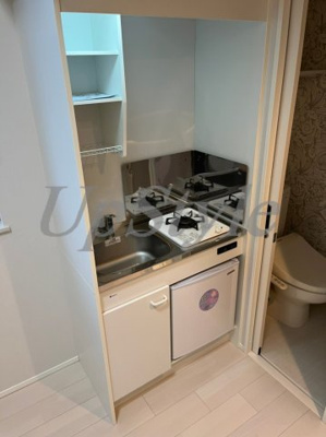 【キッチン】 | ハーモニーテラス王子神谷