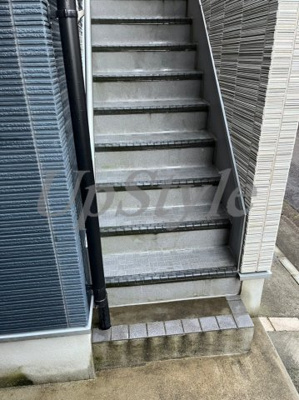 【その他共用部分】 | ハーモニーテラス王子神谷