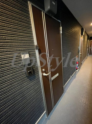 【玄関】 | ハーモニーテラス王子神谷