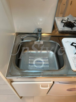 【キッチン】 | ハーモニーテラス王子神谷