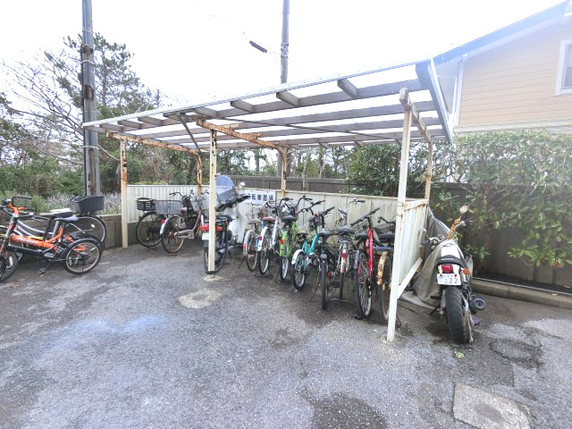 【その他共用部分】