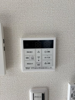 【設備】 | グランソフィア細谷Ⅴ