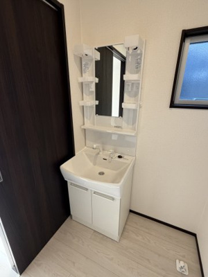 【独立洗面台】 | グランソフィア細谷Ⅴ