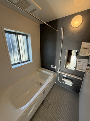 【浴室】 | グランソフィア細谷Ⅴ