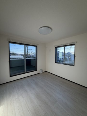 【展望】 | グランソフィア細谷Ⅴ