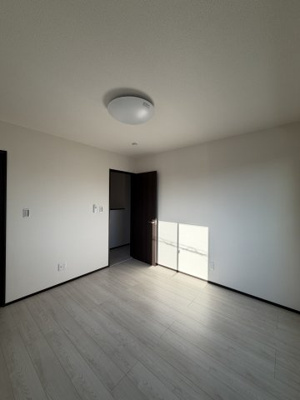 【洋室】 | グランソフィア細谷Ⅴ