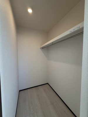 【収納】 | グランソフィア細谷Ⅴ