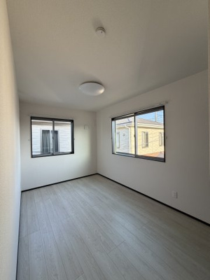 【内装】 | グランソフィア細谷Ⅴ