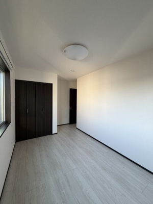 【洋室】 | グランソフィア細谷Ⅴ