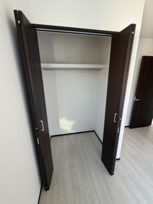 【収納】 | グランソフィア細谷Ⅴ