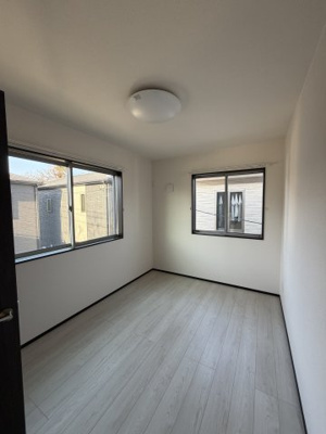 【洋室】 | グランソフィア細谷Ⅴ