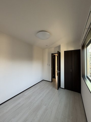 【洋室】 | グランソフィア細谷Ⅴ