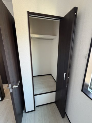 【収納】 | グランソフィア細谷Ⅴ