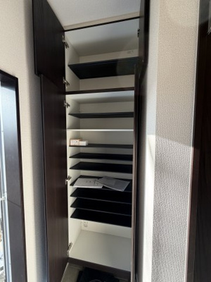 【収納】 | グランソフィア細谷Ⅴ