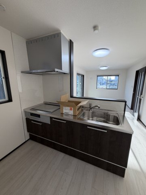 【キッチン】 | グランソフィア細谷Ⅴ