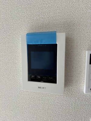 【セキュリティ】 | グランソフィア細谷Ⅴ