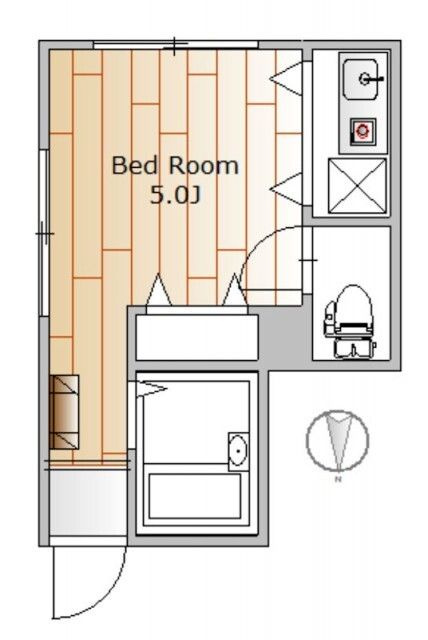 KITAZAWA　RISEの画像