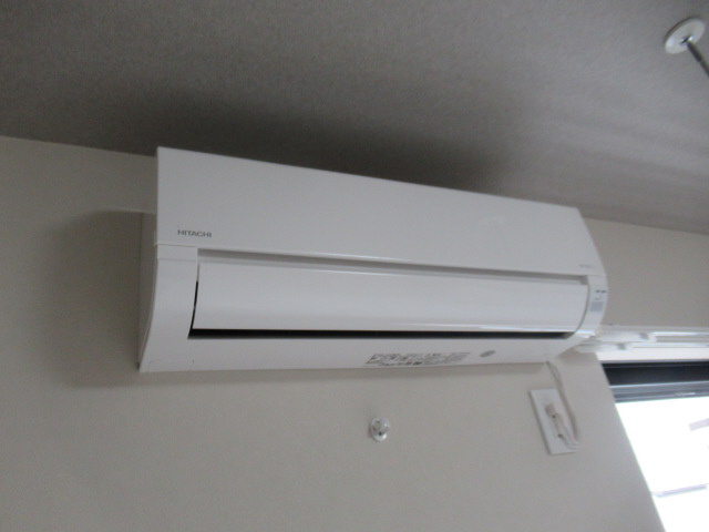 PLS　TOMINAGAの設備