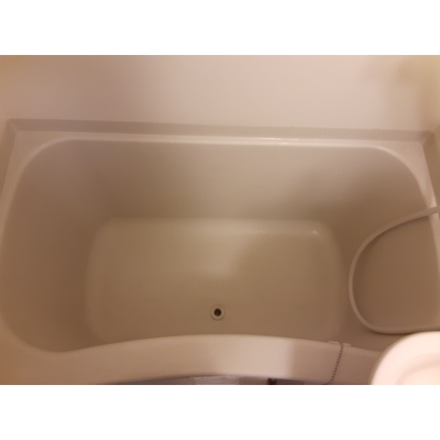 インディビレッジの浴室|浴室