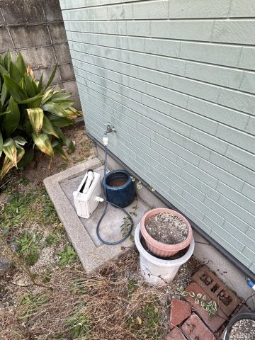 古川南１丁目　戸建　(店舗併用可)(二世帯住宅可)の設備