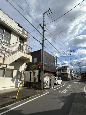古川南１丁目　戸建　(店舗併用可)(二世帯住宅可)の周辺