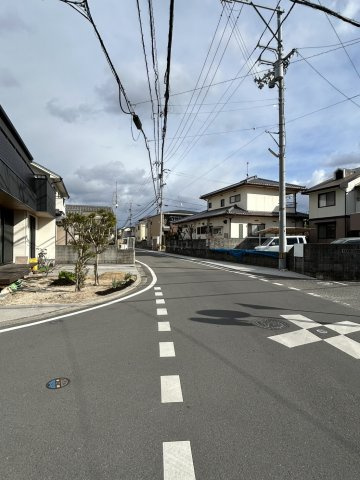 古川南１丁目　戸建　(店舗併用可)(二世帯住宅可)