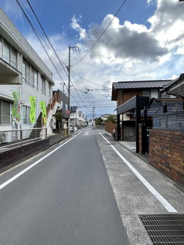 古川南１丁目　戸建　(店舗併用可)(二世帯住宅可)の周辺