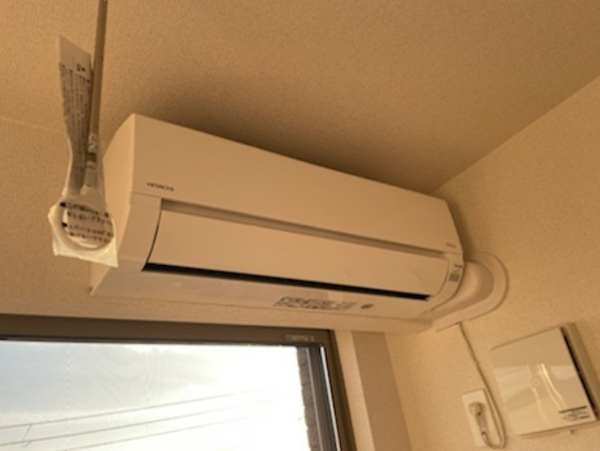 カサ・ヴィアーレⅡの設備