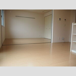 デュール　リアン・ボヌール　リアン　デュール　リアンの居間・リビング