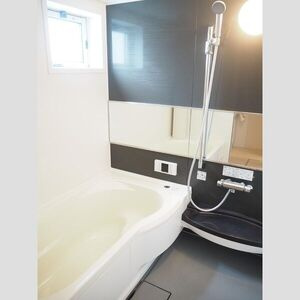 デュール　リアン・ボヌール　リアン　デュール　リアンの浴室