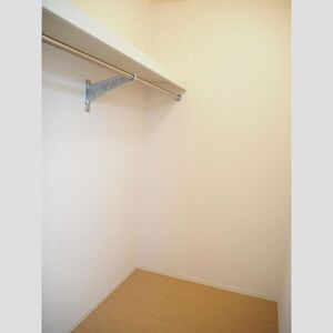 デュール　リアン・ボヌール　リアン　デュール　リアンの収納