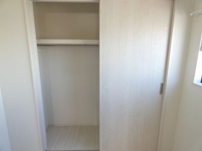 【収納】 | ハーモニーテラス新守山H