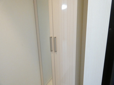 【設備】 | ハーモニーテラス新守山H