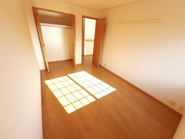 筑紫野市美しが丘南３丁目のアパートのその他
