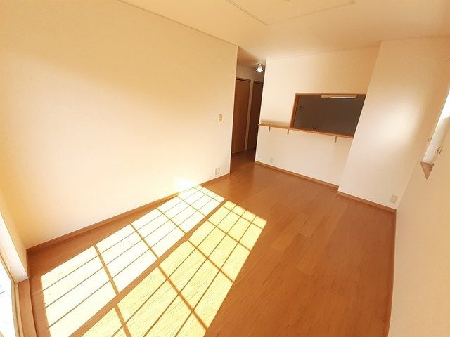 筑紫野市美しが丘南３丁目のアパートの設備